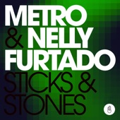 Sticks & Stones (Mojito Remix) artwork