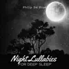 Night Lullabies for Deep Sleep album lyrics, reviews, download