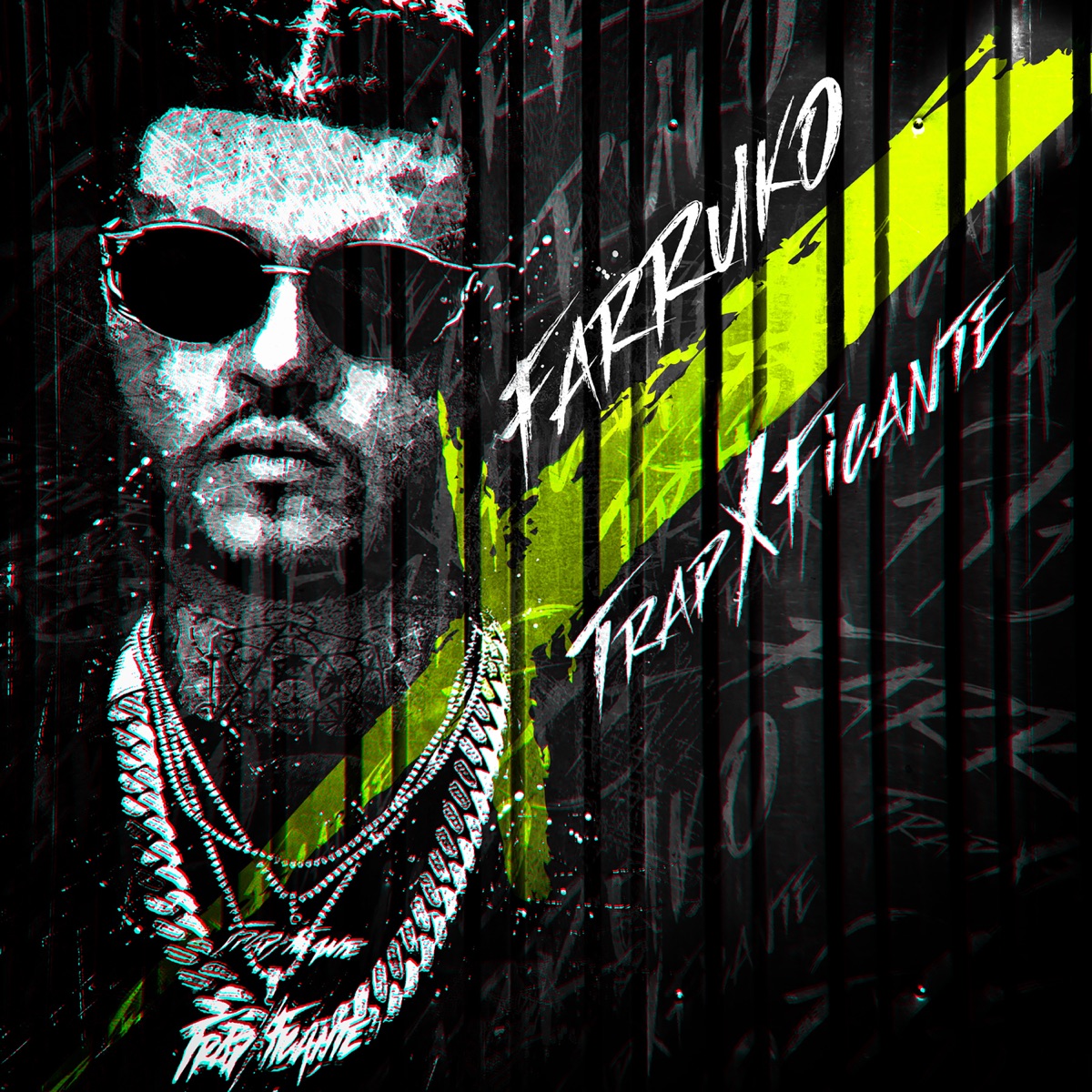 Hola Beba - Single by Farruko on Apple Music