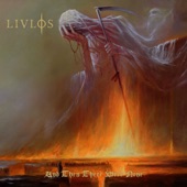 LIVLØS - Serpentine Supremacy