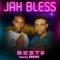 Jah Bless (feat. ERIKING) - Best9 lyrics