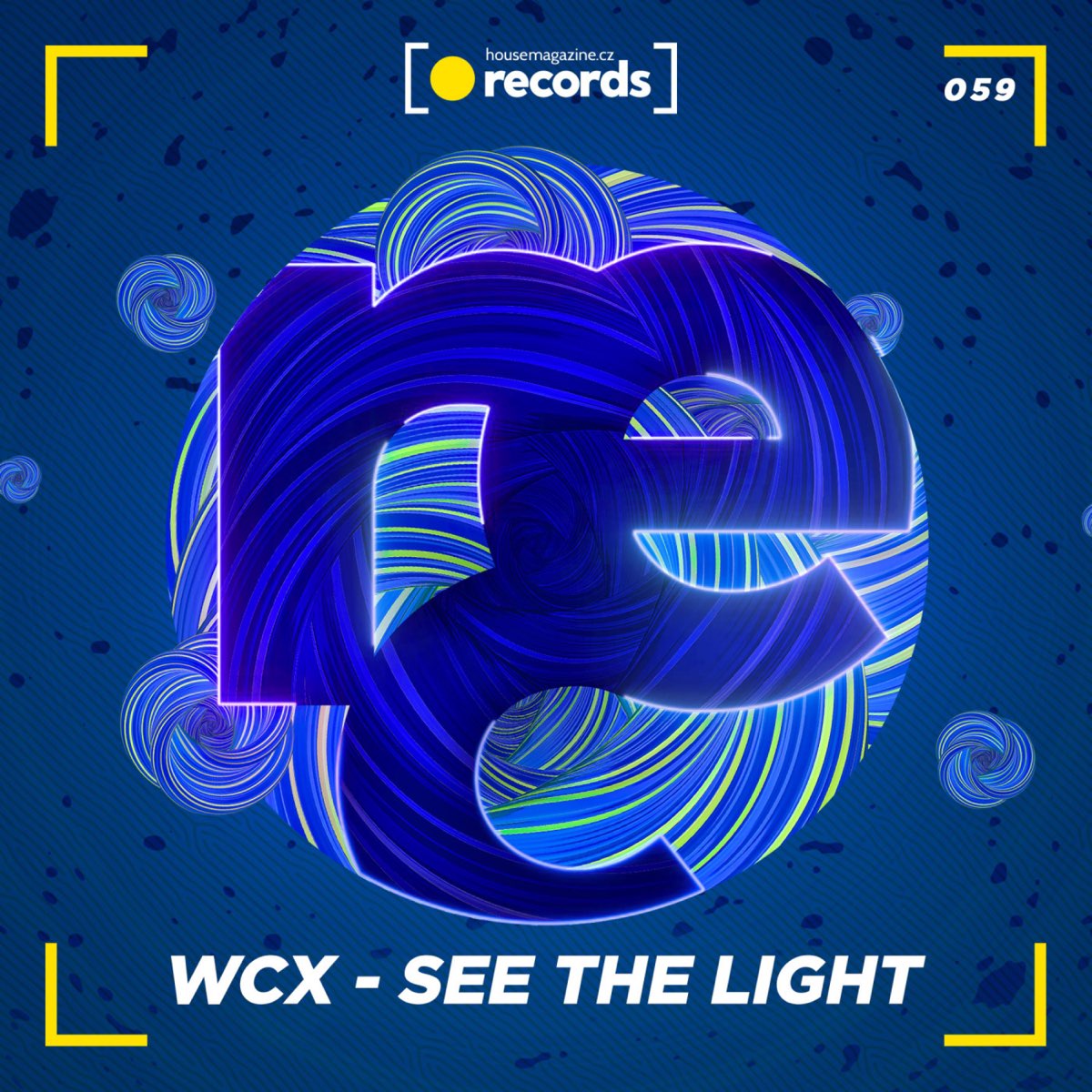 Lights extended mix. WCX.