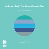 Room in Here (feat. The Game & Sonya Elise) [DJ Jazzy Jeff Playlist Remix] by Anderson .paak