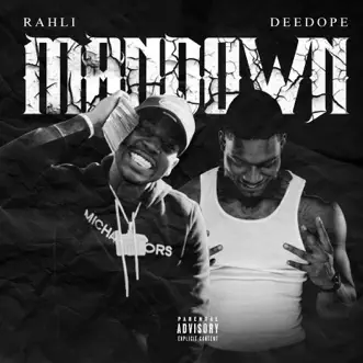 Man Down by DeeDope & Rahli song reviws