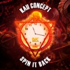 Spin It Back - EP