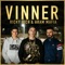 Vinner - Ricky Rich & ARAM Mafia lyrics