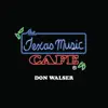 My Ride With Jimmie (Live at Texas Music Café) - Single album lyrics, reviews, download