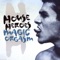 Magic Orgasm (Radio Edit) [feat. Peter Rauhofer] - House Heroes lyrics