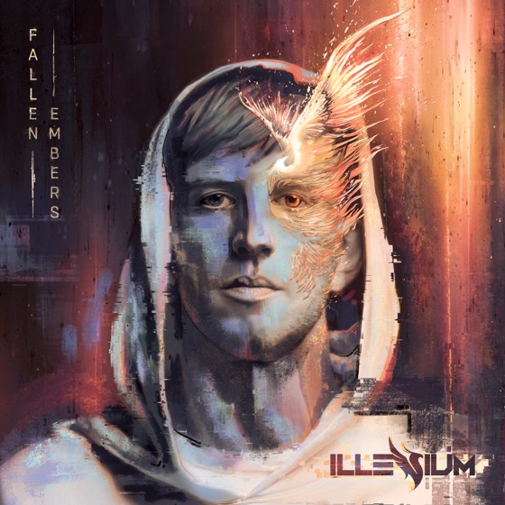 Cover artwork for Heavenly Side