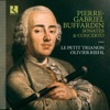 Olivier Riehl - Concerto in E Minor: II. Andante