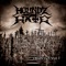 Consumed by Revenge - Houndz of Hate lyrics