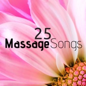 25 Massage Songs: The Best Music of the Most Beautiful Wellness Centers of the World artwork
