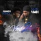 Vent 2 (feat. Quando Rondo) - ManMan lyrics