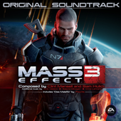 Mass Effect 3 (Original Soundtrack) - EA Games Soundtrack