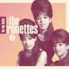 Be My Baby: The Very Best of the Ronettes album lyrics, reviews, download
