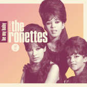 Be My Baby - The Ronettes Cover Art