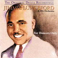 For Dancers Only (US Release) by Jimmie Lunceford and His Orchestra album reviews, ratings, credits