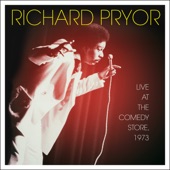 Richard Pryor - Nixon (Live)