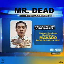 Mr Dead - Single - Mavado Mr Dead - Single - Mavado