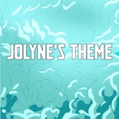 Jolyne Theme (from "Stone Ocean") artwork