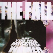The Fall - Crop-Dust