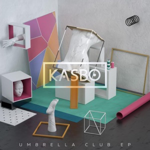 Umbrella Club - EP
