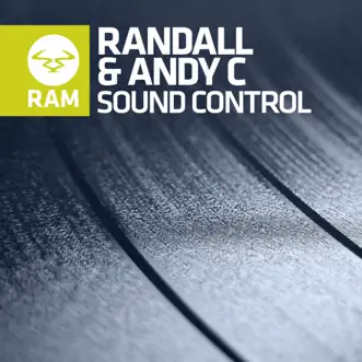 Sound Control (Edit) by Andy C & Randall song reviws