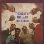 The Latin Dimensions - Comparación