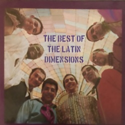 The Latin Dimensions - Tumbando Cana