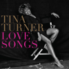 Tina Turner - What's Love Got To Do With It  artwork