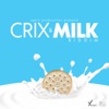 Crix & Milk Riddim - EP