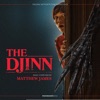 The Djinn (Original Motion Picture Soundtrack) artwork