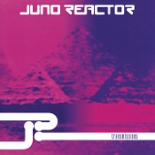 Juno Reactor - Luna-tic
