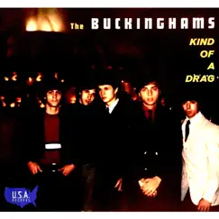 Kind of a Drag by The Buckinghams album reviews, ratings, credits