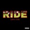 Ride - Lebra Jolie lyrics