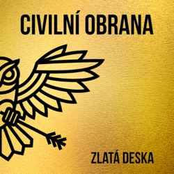 Civilní Obrana - Tereza