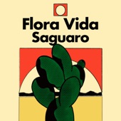Saguaro artwork