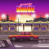 GROOVY DRIVE (feat. 김수리) artwork