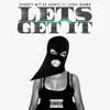 Stream & download Let's get it (feat. Aboogie wit da hoodie) - Single