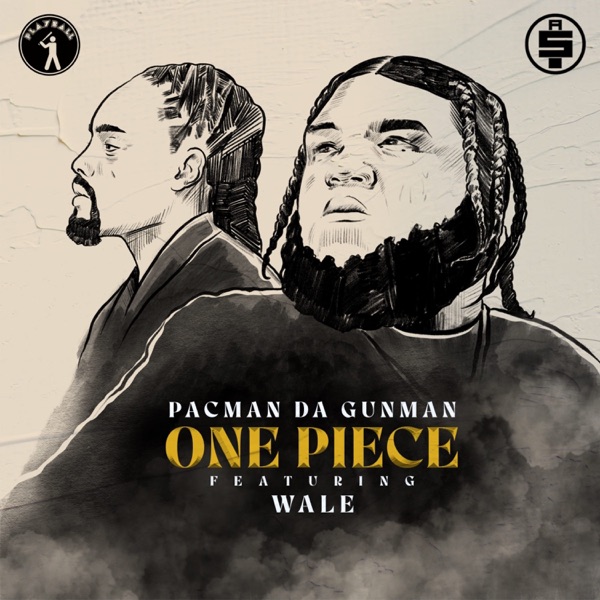 Pacman da Gunman - One Piece