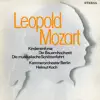 Stream & download Leopold Mozart: Kindersinfonie / Die Bauernhochzeit / Die musikalische Schlittenfahrt