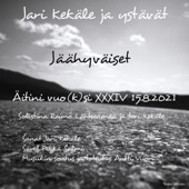 Jäähyväiset (feat. Raimo "Musti" Lähteenmaa) artwork