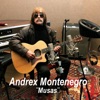 Andrex Montenegro - Diosa de Mi Amor