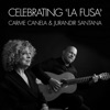 Celebrating "La Fusa"