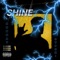 Shine (feat. SypSki) - HunnaV lyrics