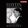 Haydn: Piano Sonatas, Vol. 9 album lyrics, reviews, download