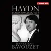 Stream & download Haydn: Piano Sonatas, Vol. 9