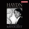 Jean-Efflam Bavouzet - Piano Sonata No. 10 in C Major, Hob. XVI:1: I. Allegro