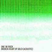 Broken Heart of Gold (Acoustic) artwork
