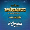 La Canalla - Single